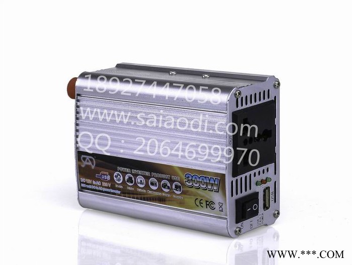 逆变器 逆变电源 光伏逆变器图2
