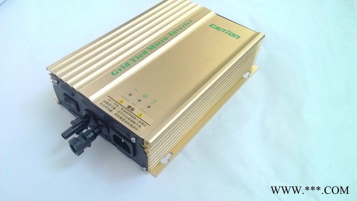 供应CT-400W太阳能逆变器 光伏逆变器图3