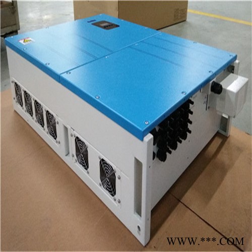 【雷乐】分布式地面电站，36k，光伏太阳能逆变器，光伏逆变器，光伏电站，金太阳认证图3