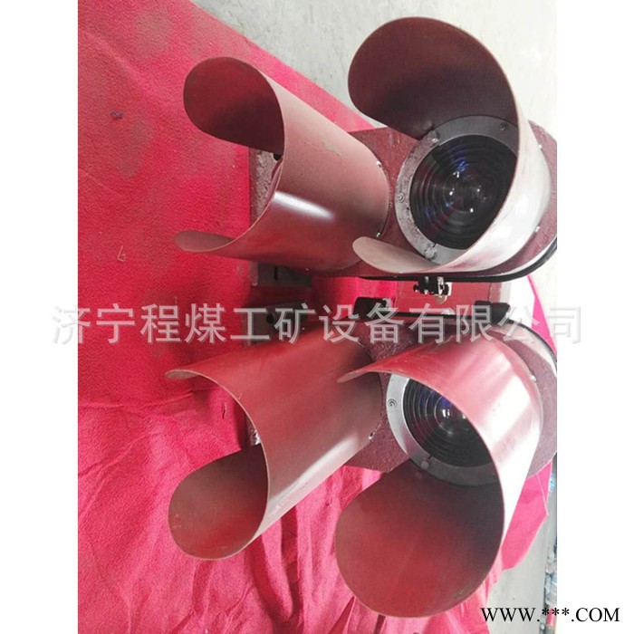 道岔表示器表示灯  太阳能车档器信号灯  太阳能铁路信号灯图3