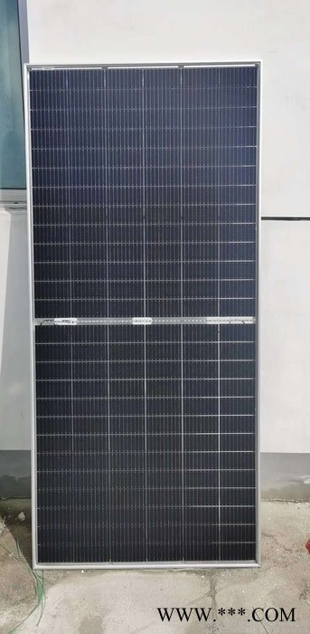 安海利达 光伏太阳能电池板 光伏发电板回收  光伏太阳能电池板 回收 不拼价格拼服务图5