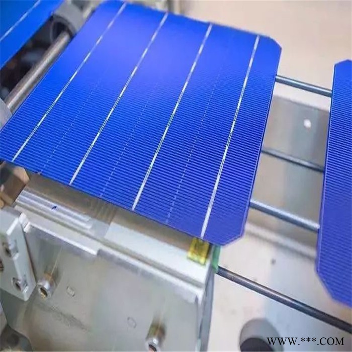单晶/多晶太阳能电池片回收 晶太阳新能源 诚信上门收购图5