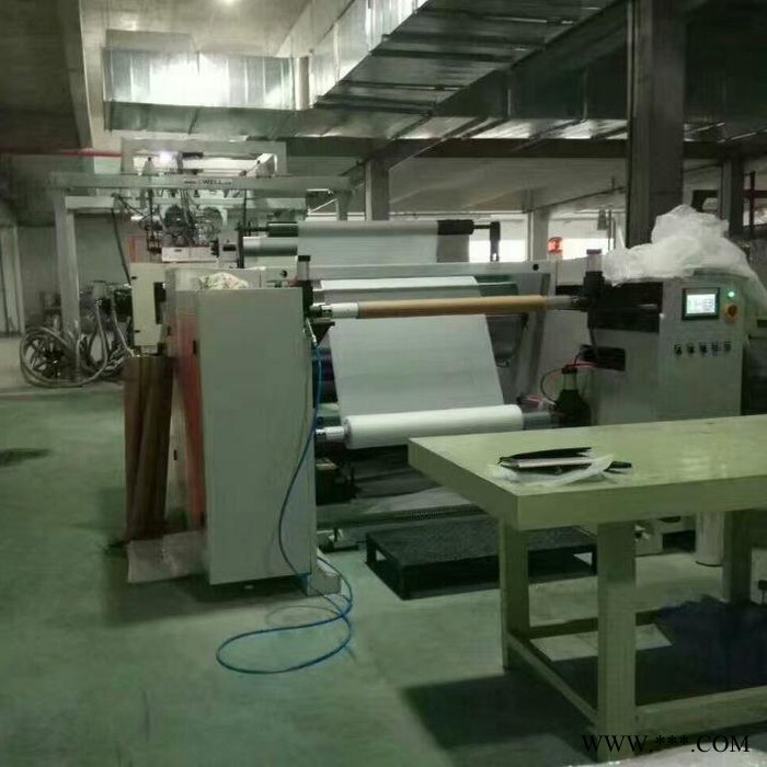 EVA太阳能电池封装膜生产线图3