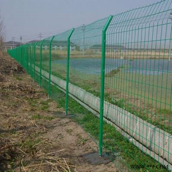 朋英 直销 双边丝护栏网 公路隔离双边丝护栏网 光伏发电双边丝护栏网图3