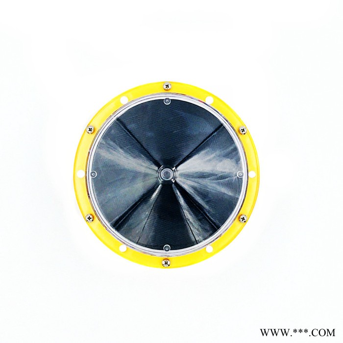 建航 船舶太阳能航标灯 浮标上的航标灯 led太阳能航标灯 水文监测航标灯图2