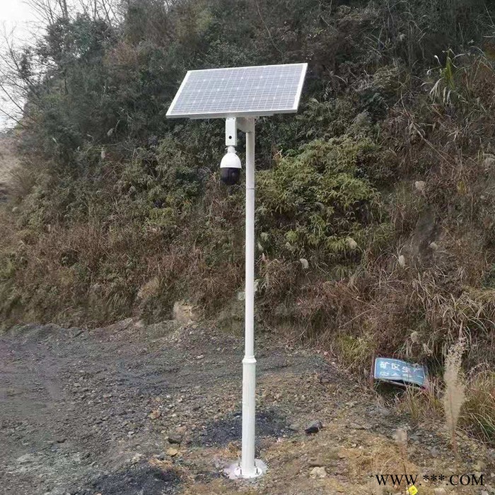 畅园cyzm太阳能监控 光伏发电监控 监控系统图4