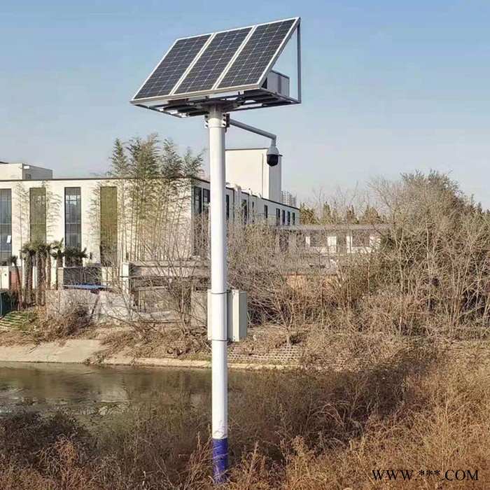 畅园cyzm太阳能监控 光伏发电监控 监控系统图7