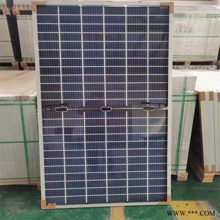 光伏发电板 质量保障性能稳定 真材实料 规格多样 泰州云鹏图4