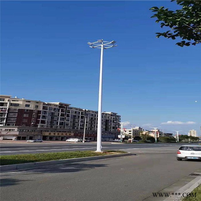 太阳能路灯厂家 LED市电路灯 农村太阳能路灯厂家 锂电池6米太阳能路灯 太阳能路灯太阳能路灯采购图2