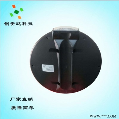 太阳能交通警示灯 太阳花 葵花灯超长寿命 质量保证