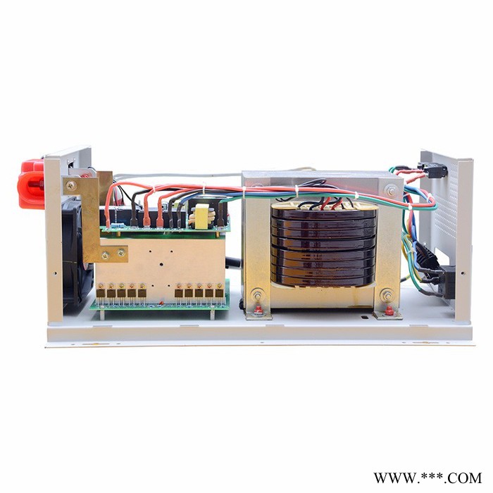 1KW24V光伏逆变器厂家现货 全球供应光伏离网逆变器 可OEM ODM贴牌生产图5