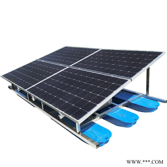 GLSUNPQ 光伏增氧机  太阳能曝气机图5