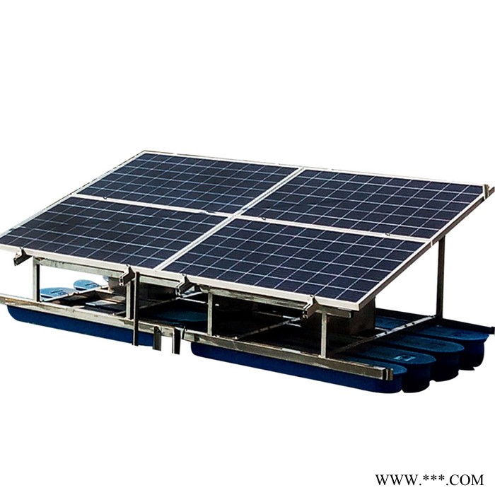 GLSUNPQ 光伏增氧机  太阳能曝气机图4