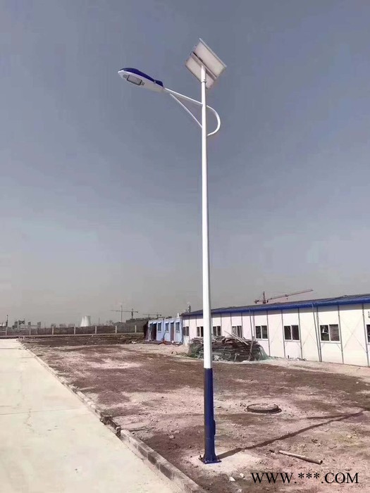 畅园照明太阳能路灯批发商售卖图2