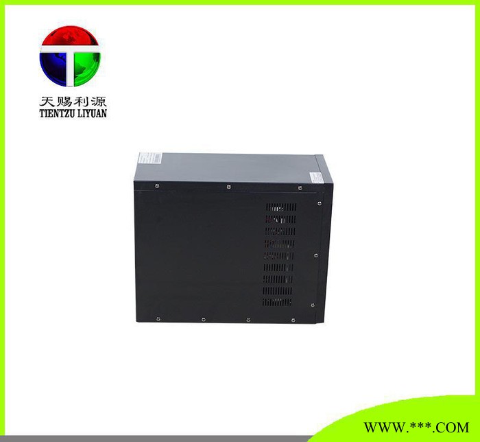 1500W 24V转220V光伏逆变器工频正弦波输出出口高稳图1