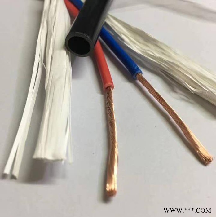 北京光伏线缆监控综合线厂家 4芯综合线 8芯综合线图4