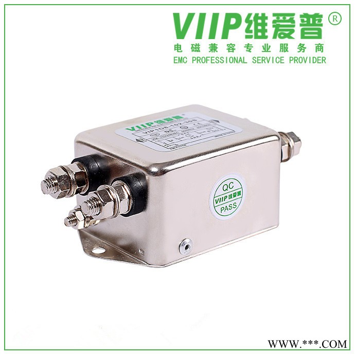 VIIP维爱普三相光伏逆变滤波器_电源滤波器图3