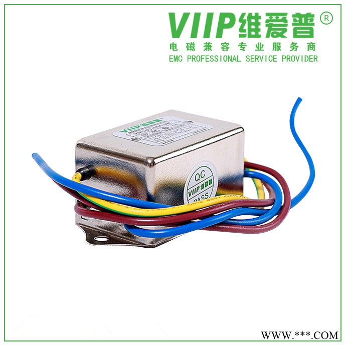 VIIP维爱普三相光伏逆变滤波器_电源滤波器图5