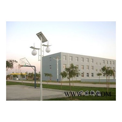 供应北京3.5米太阳能庭院灯， 厂家，