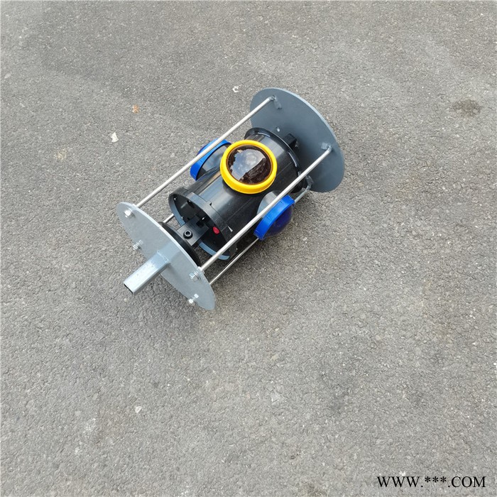 铁路用道岔转辙器标志灯 铁路四色标示灯 扳道器信号灯片 太阳能信号灯图4