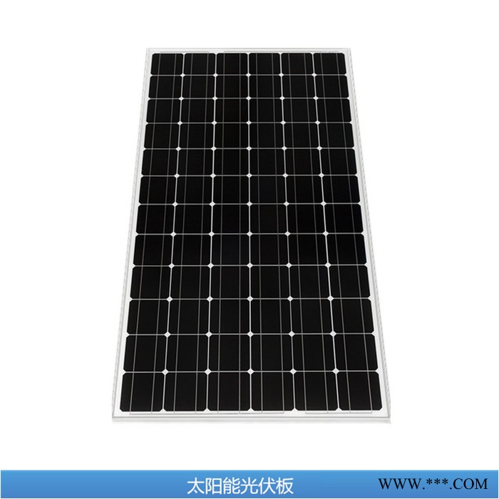 徐州希凯德100W 单晶太阳能电池板批发价格图3
