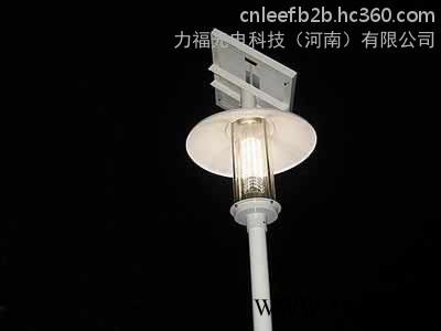 LF 太阳能庭院灯图4