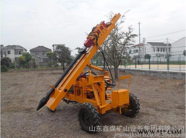 YCK-200系列光伏沉孔机 YCK-200系列光伏沉孔机图3