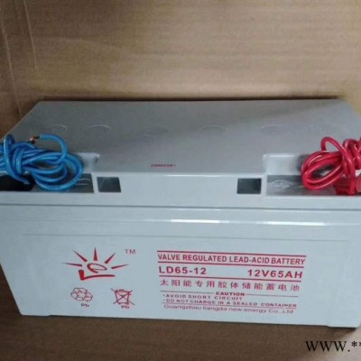 太阳能蓄电池12V80AH太阳能蓄电池NP12-8012V80AH规格参数型号