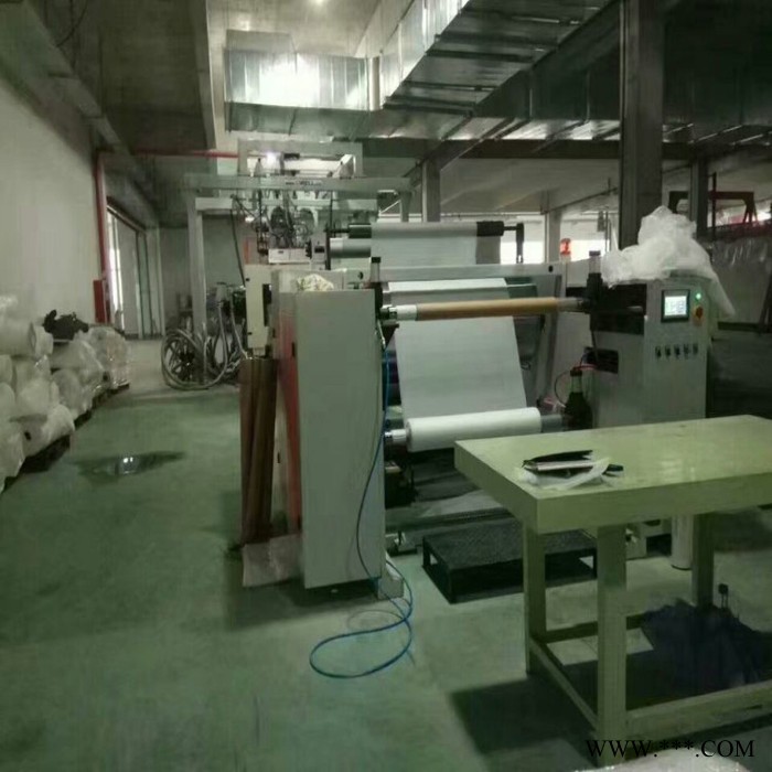 厂家直供EVA光伏热熔胶膜机械设备图4