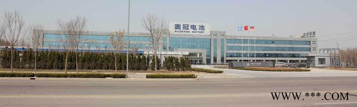 奥冠胶体蓄电池6-CNFJ-200 12V200AH光伏发电太阳能电池 电动轿车专用电池  通讯电源电池 牵引线蓄电池图1
