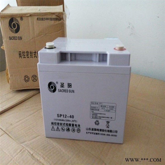 储能蓄电池 圣阳蓄电池 SP12-120蓄电池 太阳能蓄电池 长期现货图8