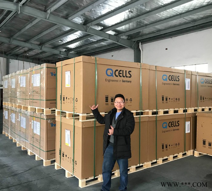 天合多晶265瓦太阳能电池板光伏组件发电板功率足并网分布式图3