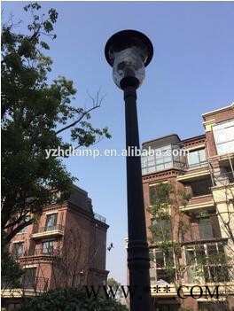 海德KC-J013  太阳能景观灯 太阳能庭院灯灯 住宅庭院灯图3