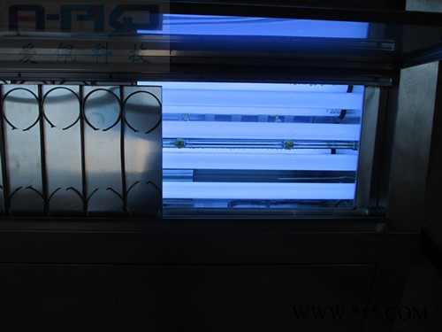 爱佩科技AP-UV 光伏组件新能源uv紫外线耐候试验箱