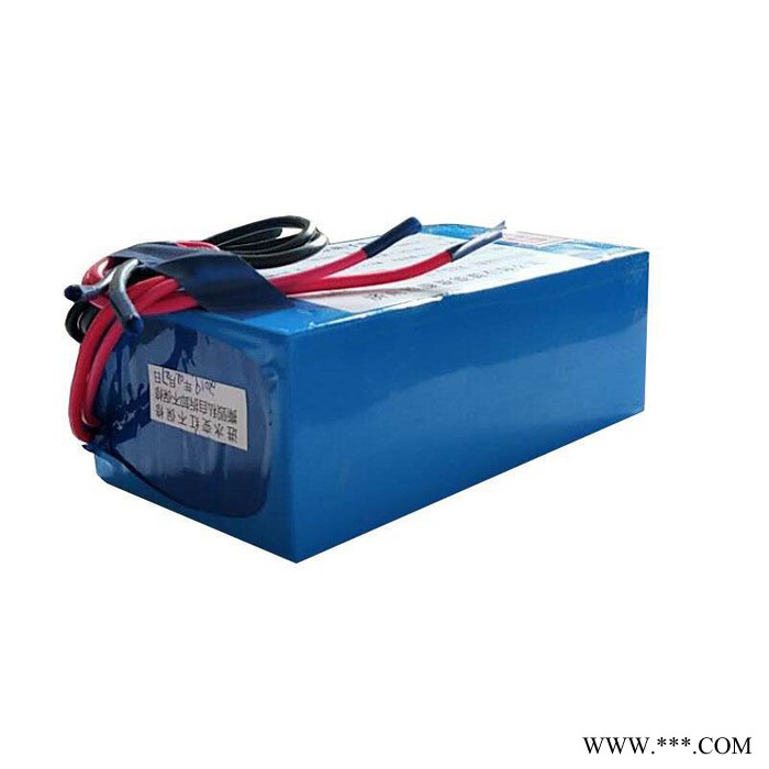 济南胜康 12v12ah三元锂电池 12安锂电池 18650锂电组 太阳能储能 工厂批发图3