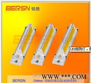 厂家供应热卖仿古LED庭院灯 庭院灯 太阳能庭院灯 LED模组庭图3