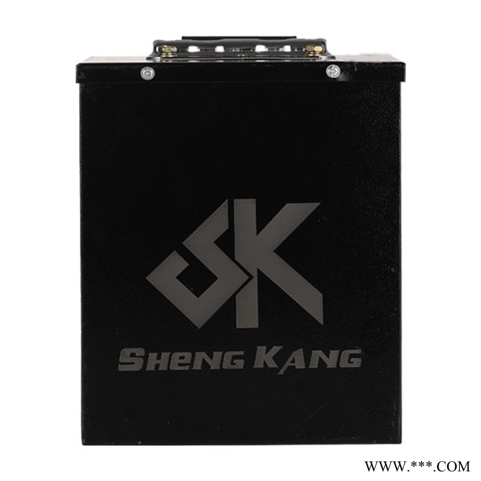 济南胜康 60v20ah锂电池 20安锂电池  20ah太阳能储能 60v锂电池 **图5