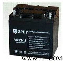 圣能SUPEV蓄电池VRB12-12/12V12AH 阀控式密封蓄电池 UPS蓄电池 太阳能蓄电池 铅酸蓄电池图7