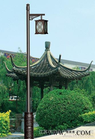 供应赛鸥sot-0001供应河北太阳能庭院灯图3