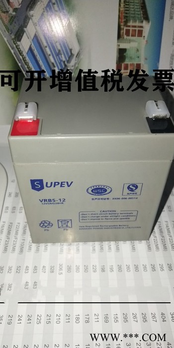 圣能SUPEV蓄电池VRB150-12/12V150AH 阀控式密封蓄电池 UPS蓄电池 太阳能蓄电池 铅酸蓄电池图4