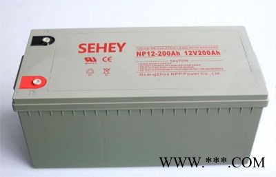 西力SEHEY蓄电池SH65-12/12V65AH 免维护蓄电池 UPS电源 铅酸蓄电池 太阳能蓄电池图8