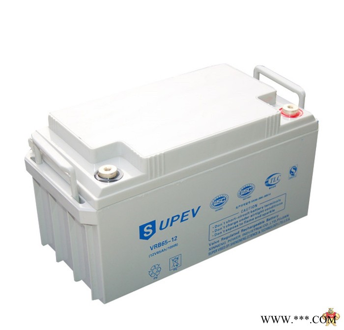 圣能SUPEV蓄电池VRB120-12/12V120AH 阀控式密封蓄电池 UPS蓄电池 太阳能蓄电池 铅酸蓄电池图4
