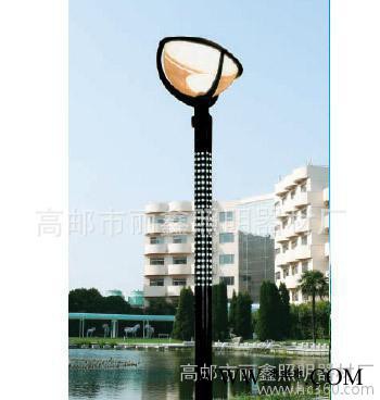 专业路灯生产 **新品 LED太阳能庭院灯 5米路灯图2