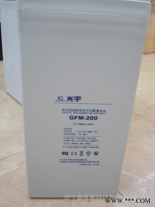 光宇蓄电池GFM-800 铅酸免维护蓄电池 风力发电蓄电池 太阳能蓄电池 蓄电池厂家 蓄电池代理图6