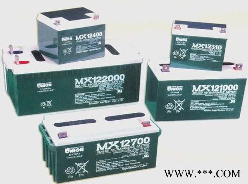 友联蓄电池MX122000 铅酸蓄电池 胶体蓄电池 太阳能蓄电池 蓄电池厂家 不间断应急电源图5