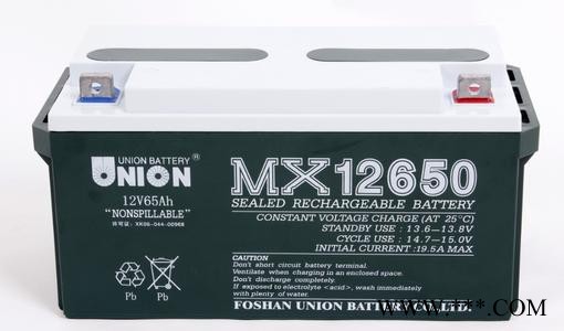 友联蓄电池MX122000 铅酸蓄电池 胶体蓄电池 太阳能蓄电池 蓄电池厂家 不间断应急电源图8