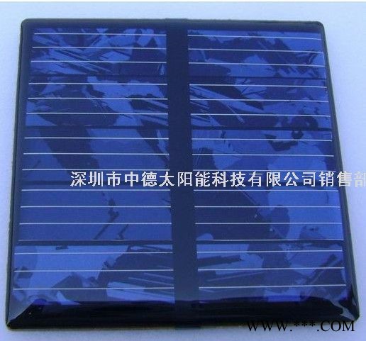 太阳能滴胶板 太阳能光伏板发电 中德太阳能电池板供应厂家 太阳能单晶滴胶板 太阳能多晶光伏板图5