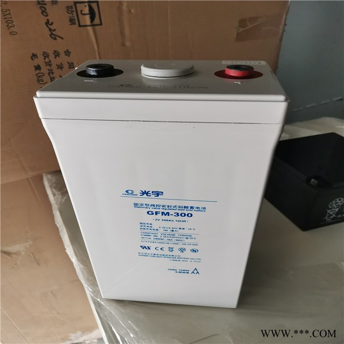 UPS蓄电池 光宇蓄电池 6-GFM-50蓄电池 光伏发电蓄电池 厂家现货图4