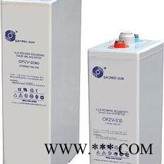 圣阳蓄电池GFMD-600C直流屏UPS.EPS太阳能光伏专用电池2V600AH图3