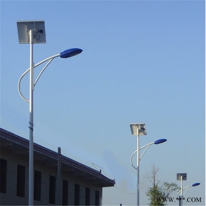 锂电池 沧州太阳能路灯厂家批发 6米led路灯 8864图3